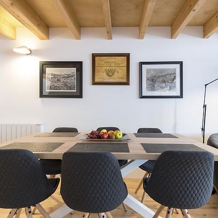 Lovelystay-Modern Loft City Center OOporto Extérieur photo