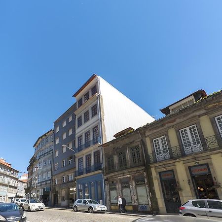 Lovelystay-Modern Loft City Center OOporto Extérieur photo