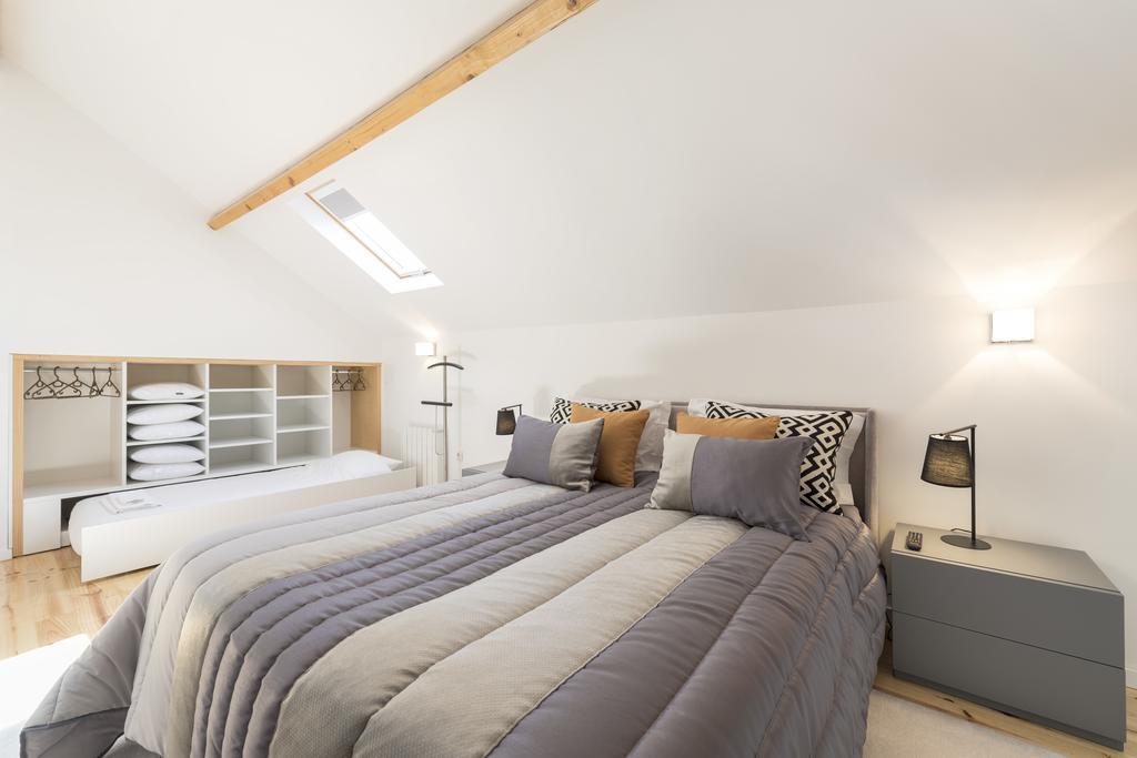Lovelystay-Modern Loft City Center OOporto Extérieur photo