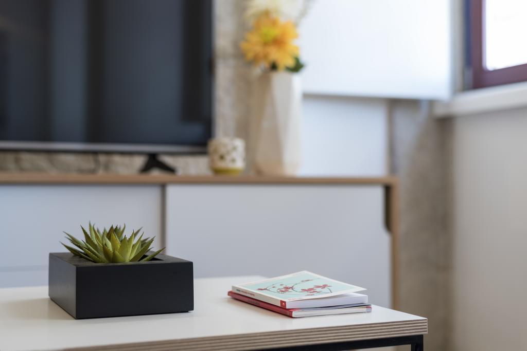 Lovelystay-Modern Loft City Center OOporto Extérieur photo