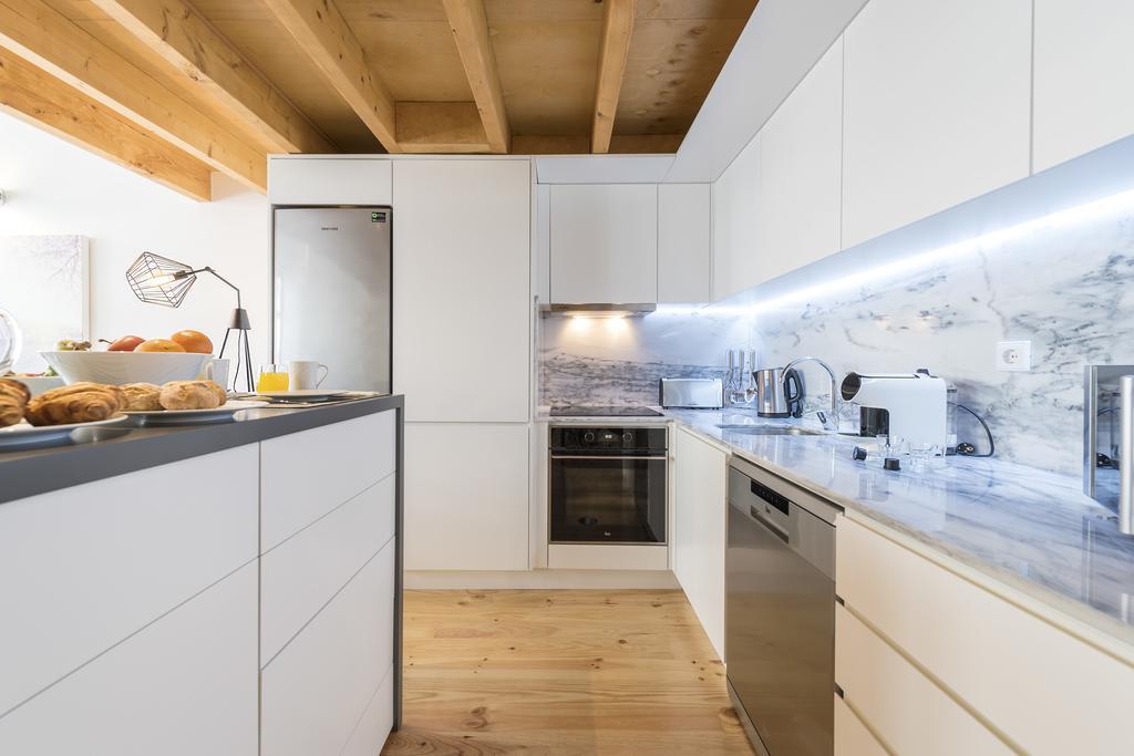 Lovelystay-Modern Loft City Center OOporto Extérieur photo