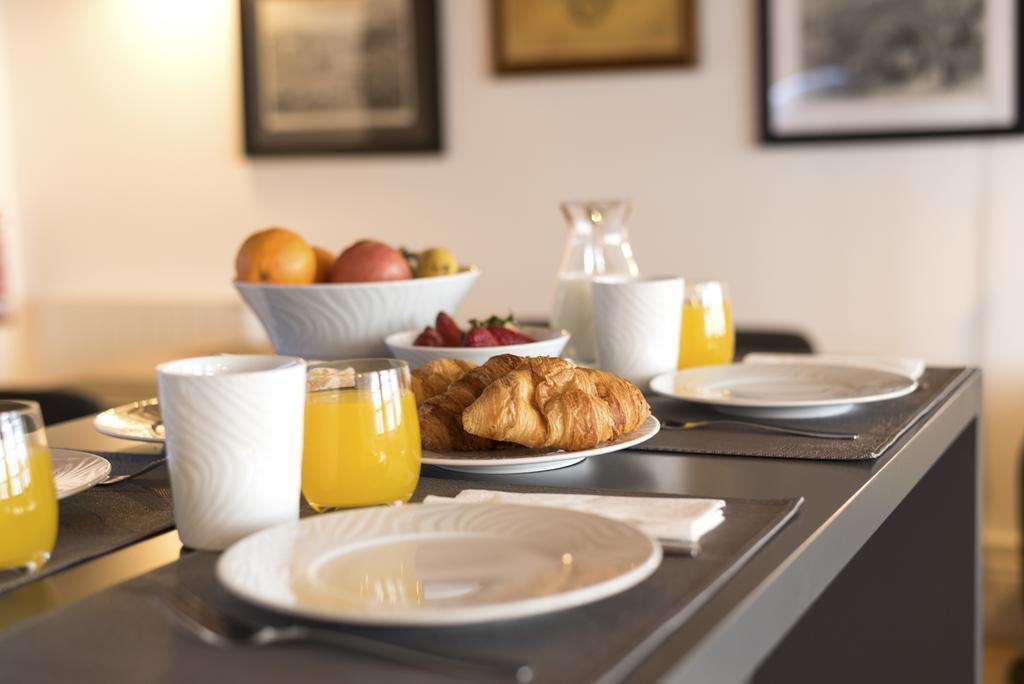 Lovelystay-Modern Loft City Center OOporto Extérieur photo