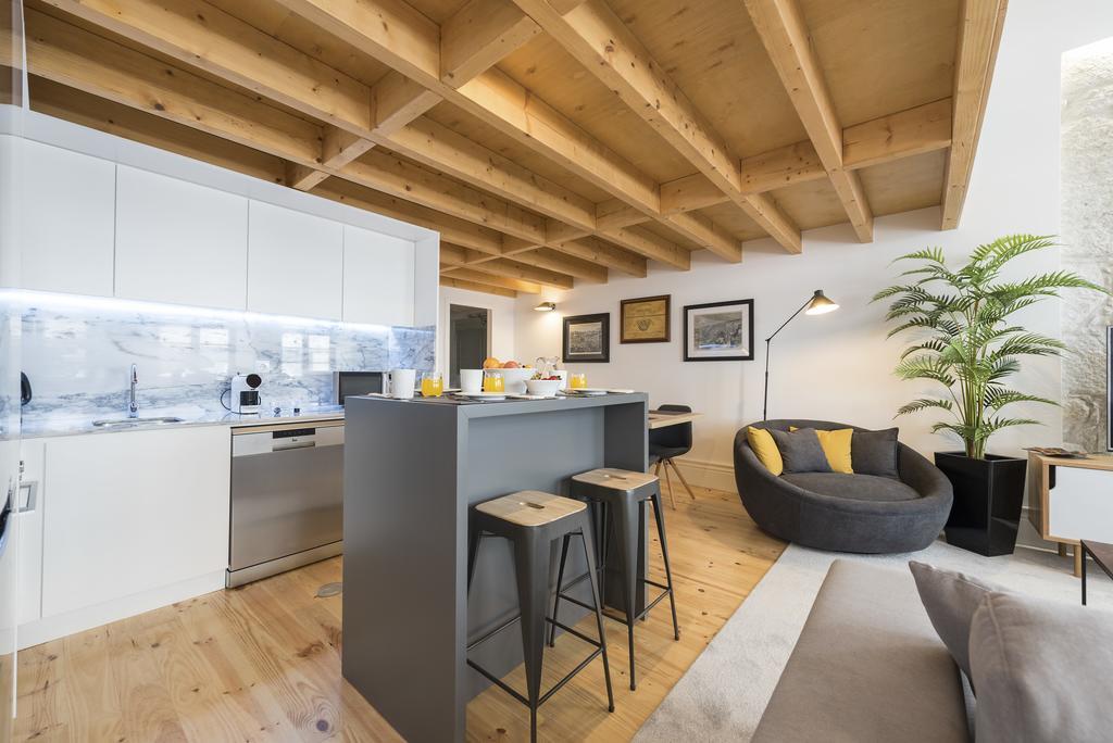 Lovelystay-Modern Loft City Center OOporto Extérieur photo